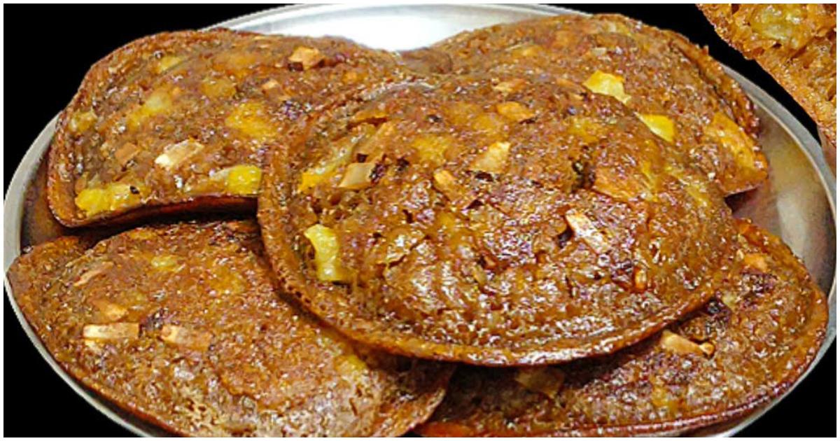 Kunjan Kalathappam Recipe