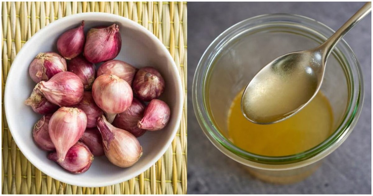 Natural Home remedy for cough