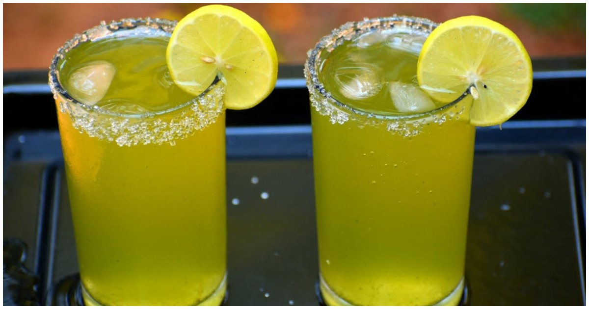 Variety Lemon Juice Recipe