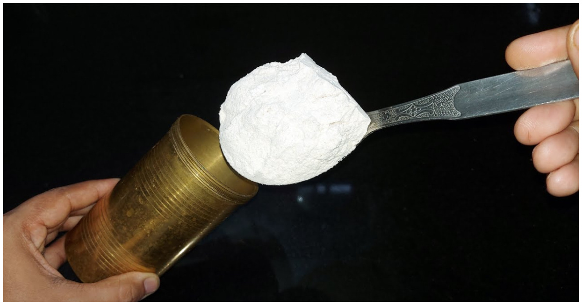 Wheat Flour in Sevanazhi tips