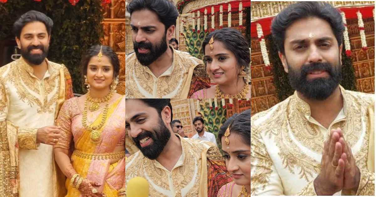 Gopika GP Response to media after marriage