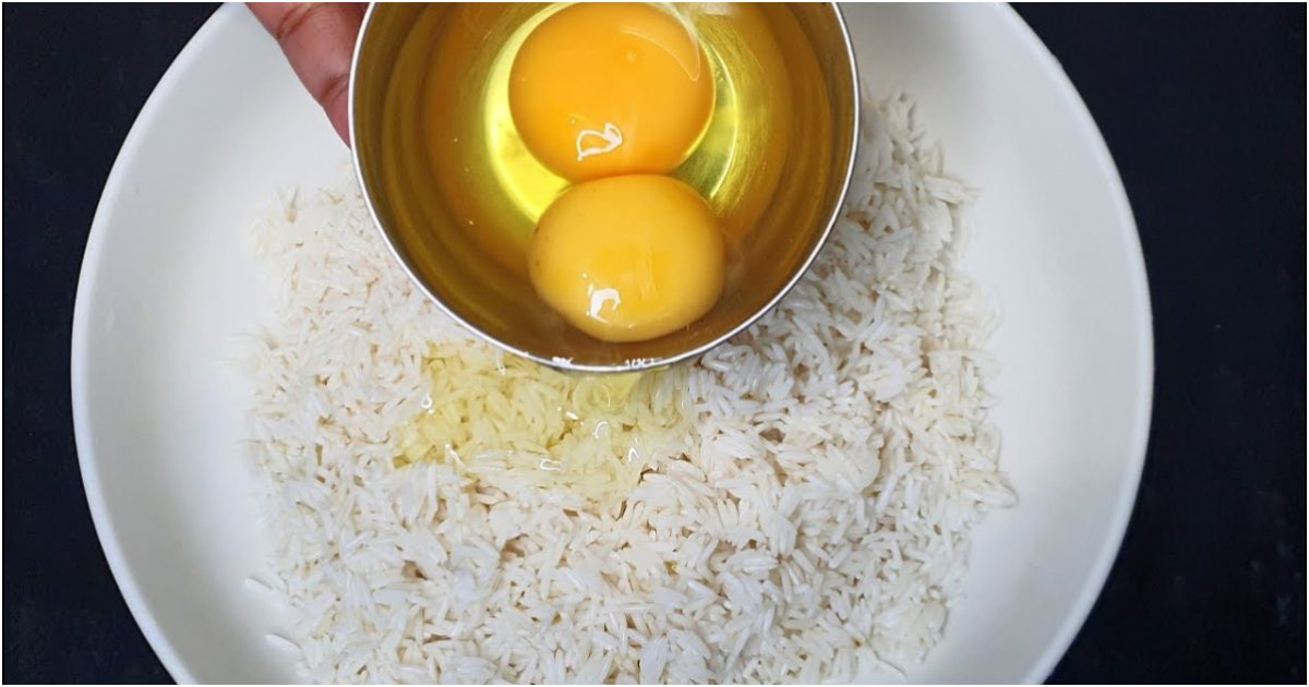 Tasty Egg Pachari Snack Recipe