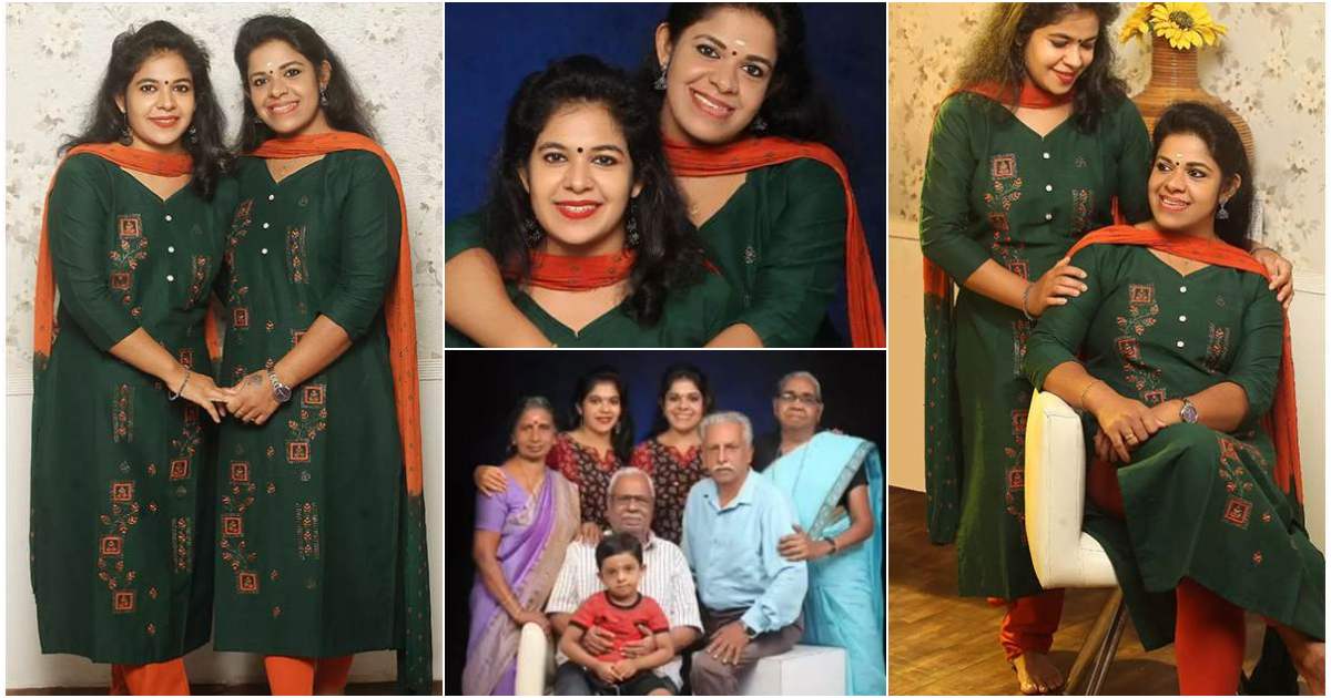 Twin Sisters Vijayalakshmi And Divyasree viral Life Story