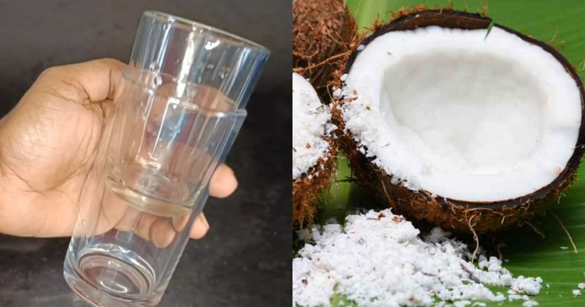 Easy tips to grate coconut