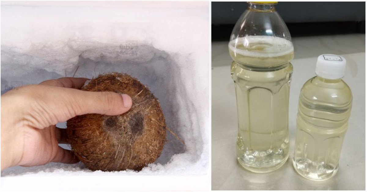 Easy virgin coconut oil making tips