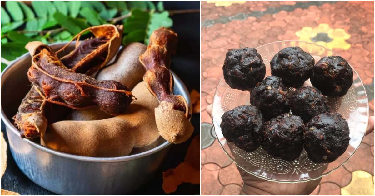 To Preserve Tamarind For Long Time