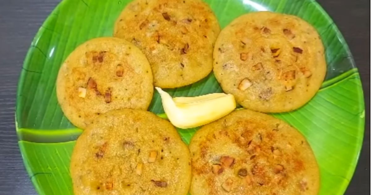 Chakka Kalathappam RecipeChakka Kalathappam Recipe