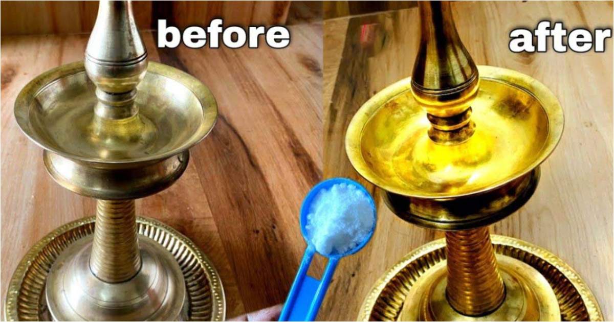 Utensils Cleaning Tips