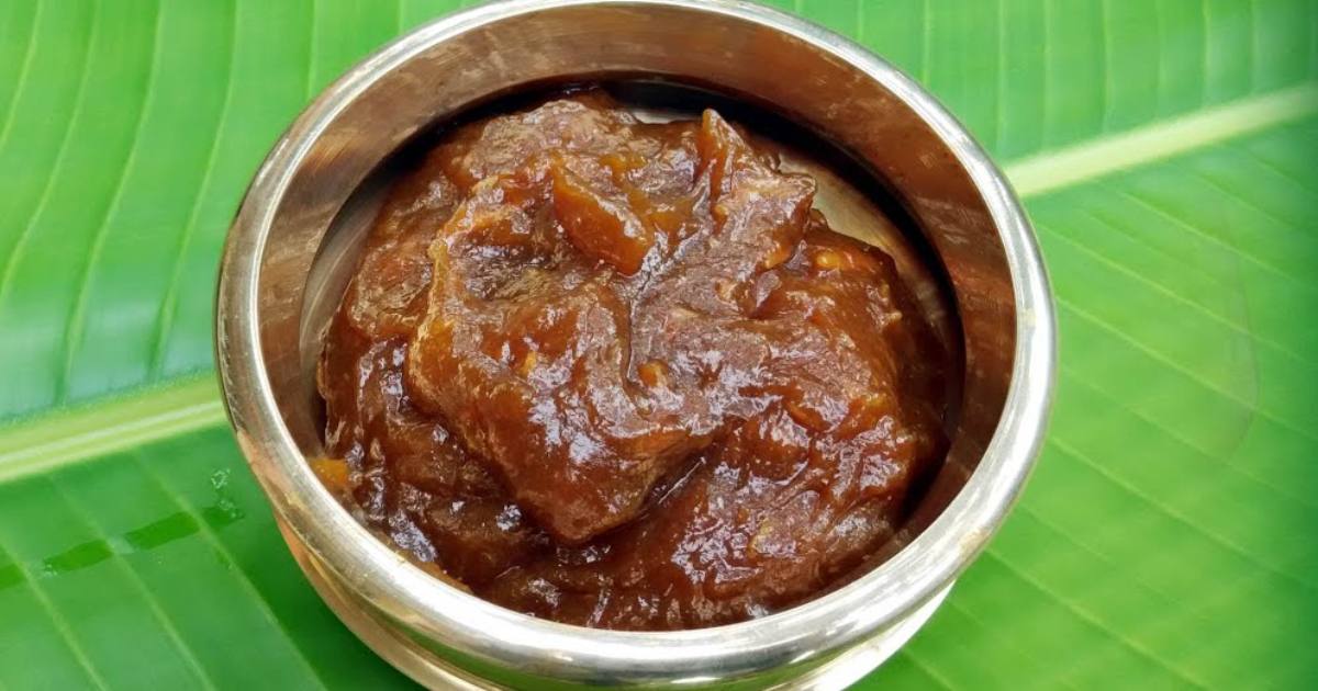Tasty Chakka Varattiyath Recipe