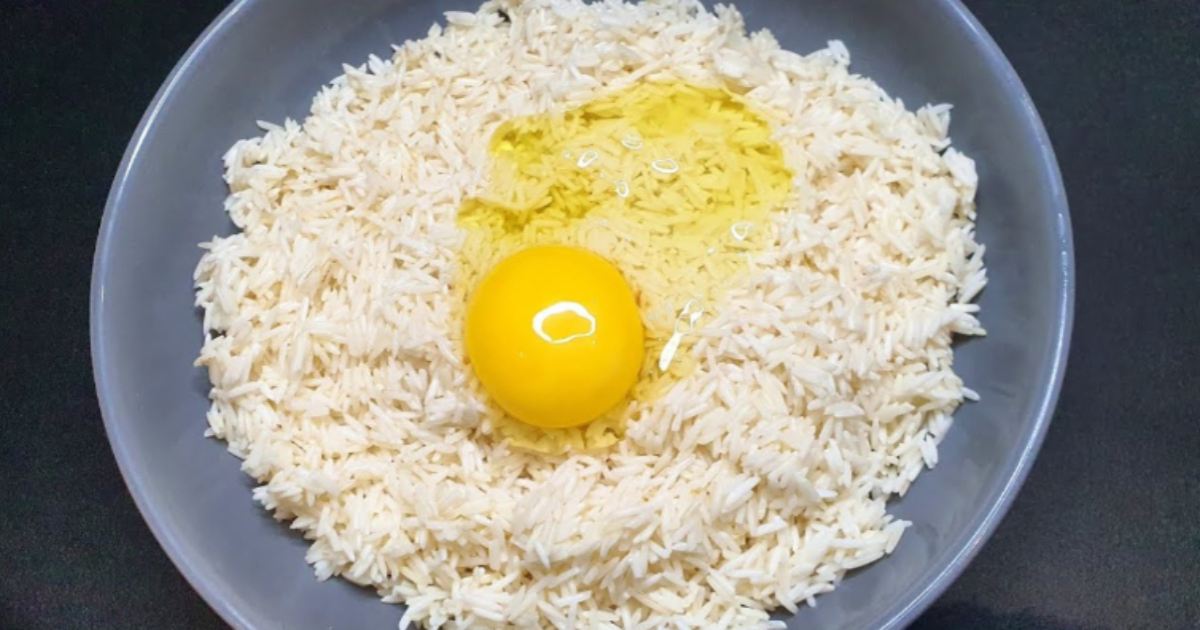 Special egg and pachari snack recipe