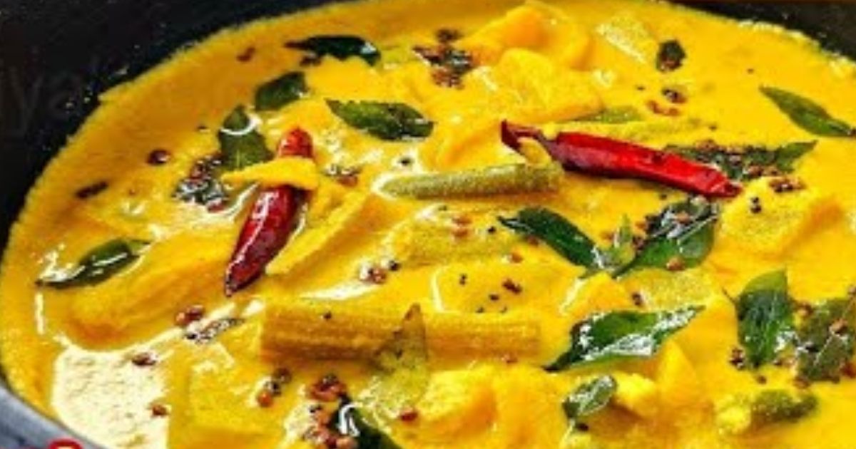 Special Rasakalan Recipe