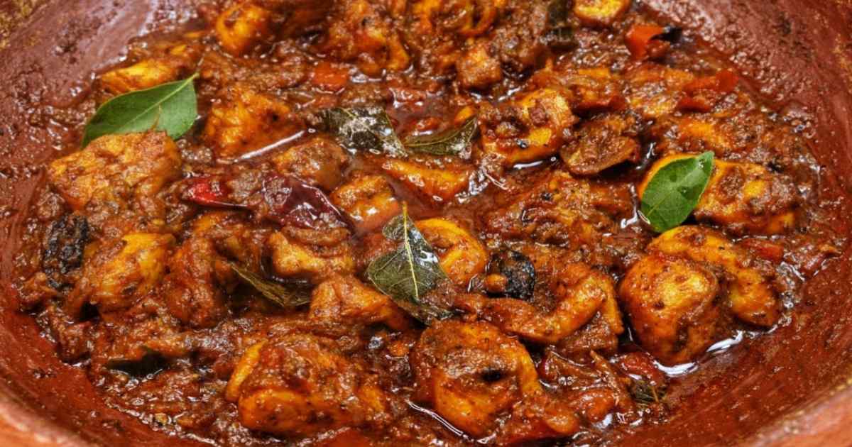 Meen Varattiyath Recipe