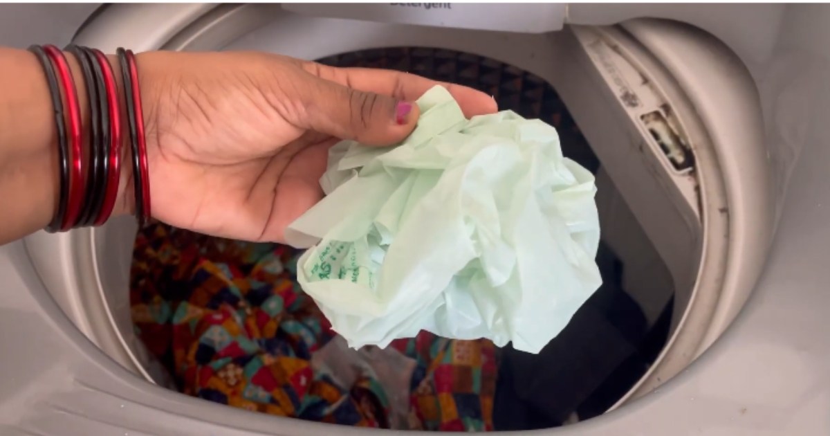 Easy Washing Machine tips