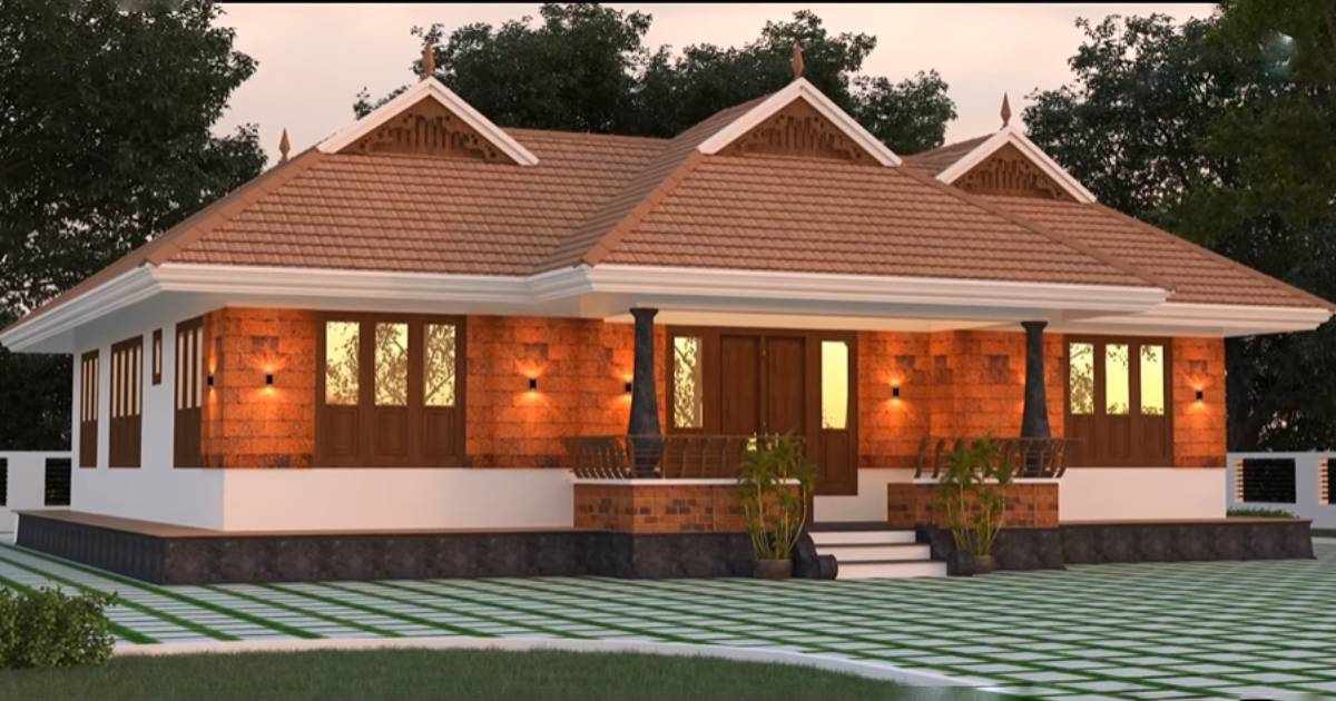 3 Bedroom Budget Home