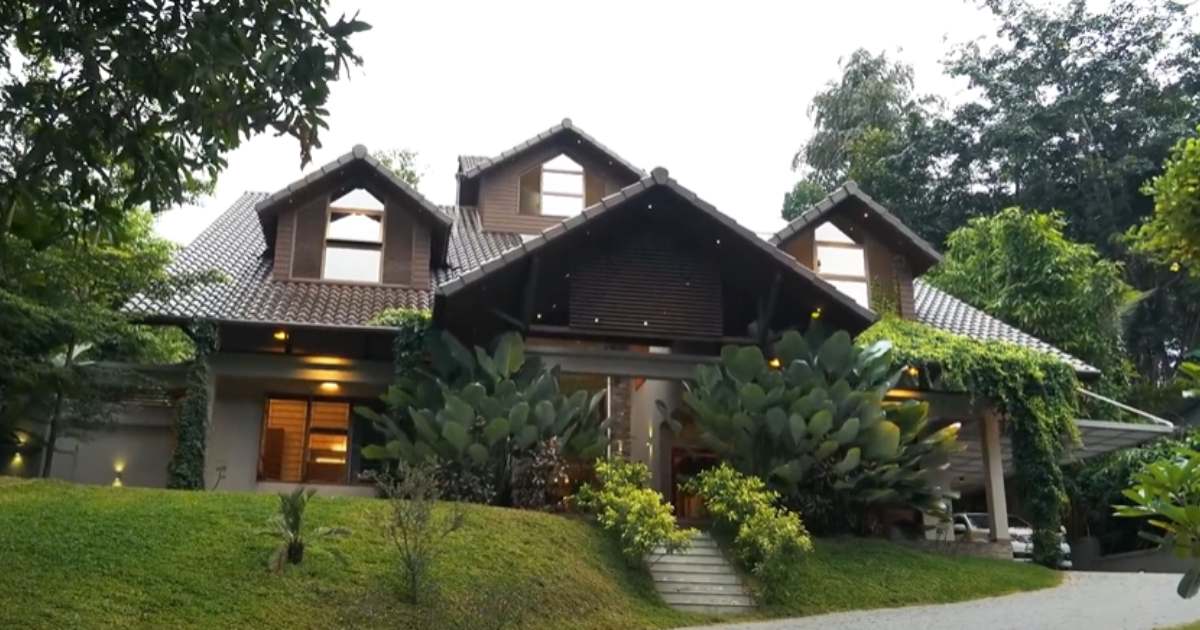 4250 Sqft Home Tour