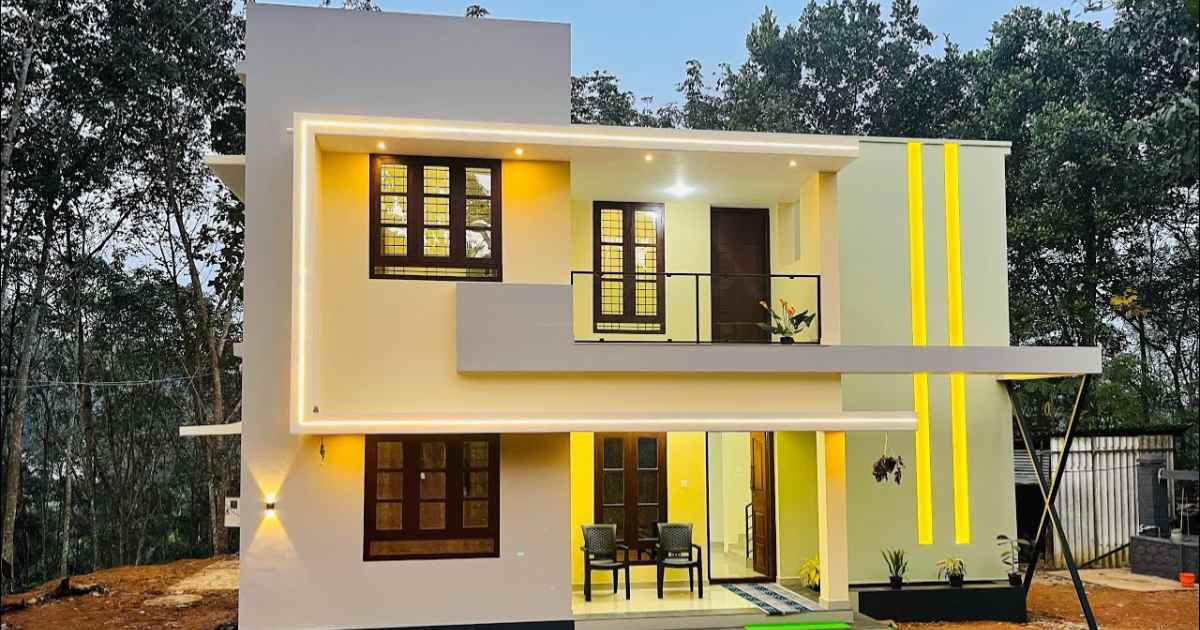 Beautiful 3bedroom home