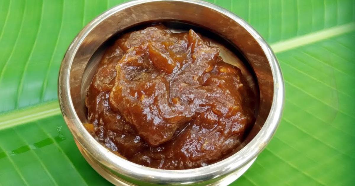 Chakka Varattiyath Recipe