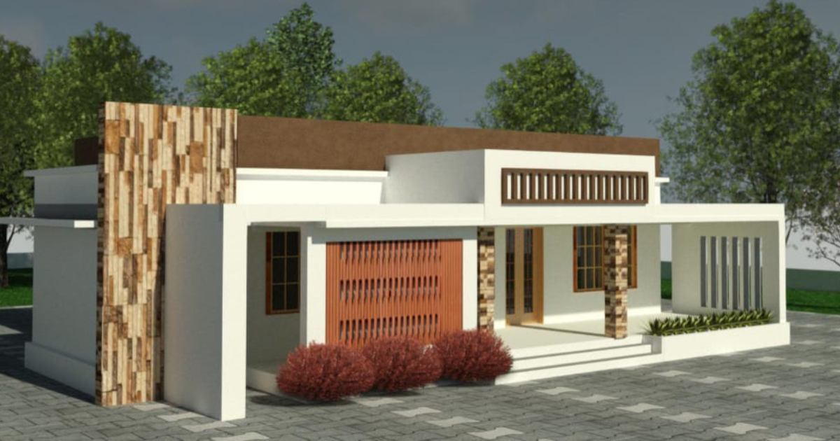 Detailed Home Tour