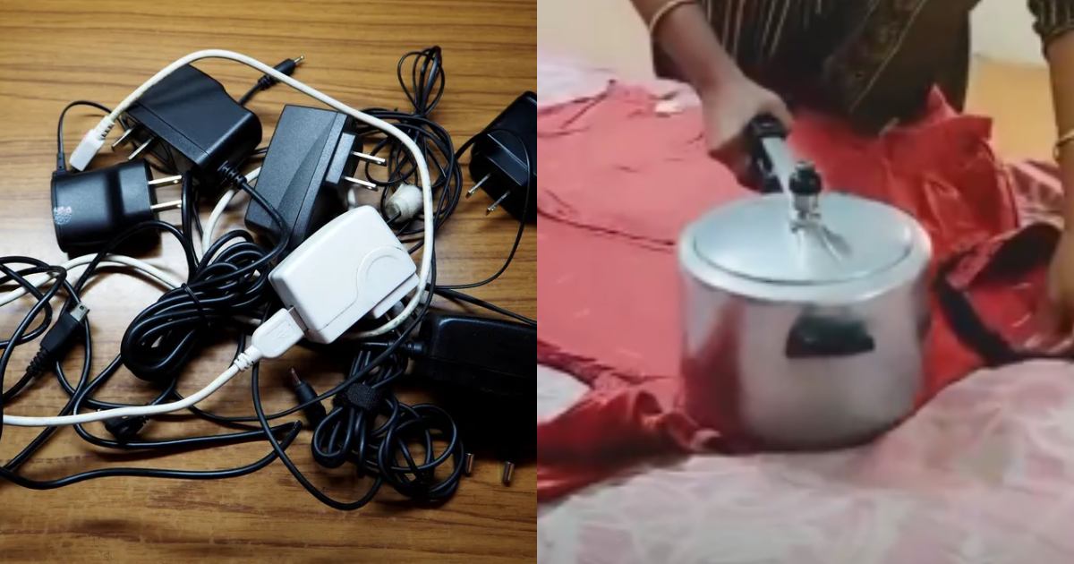 Dress Ironing Useful Tricks