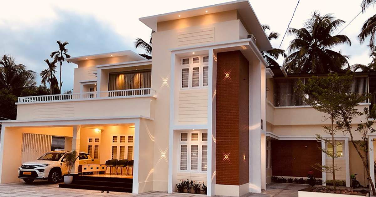Home Tour video Malayalam