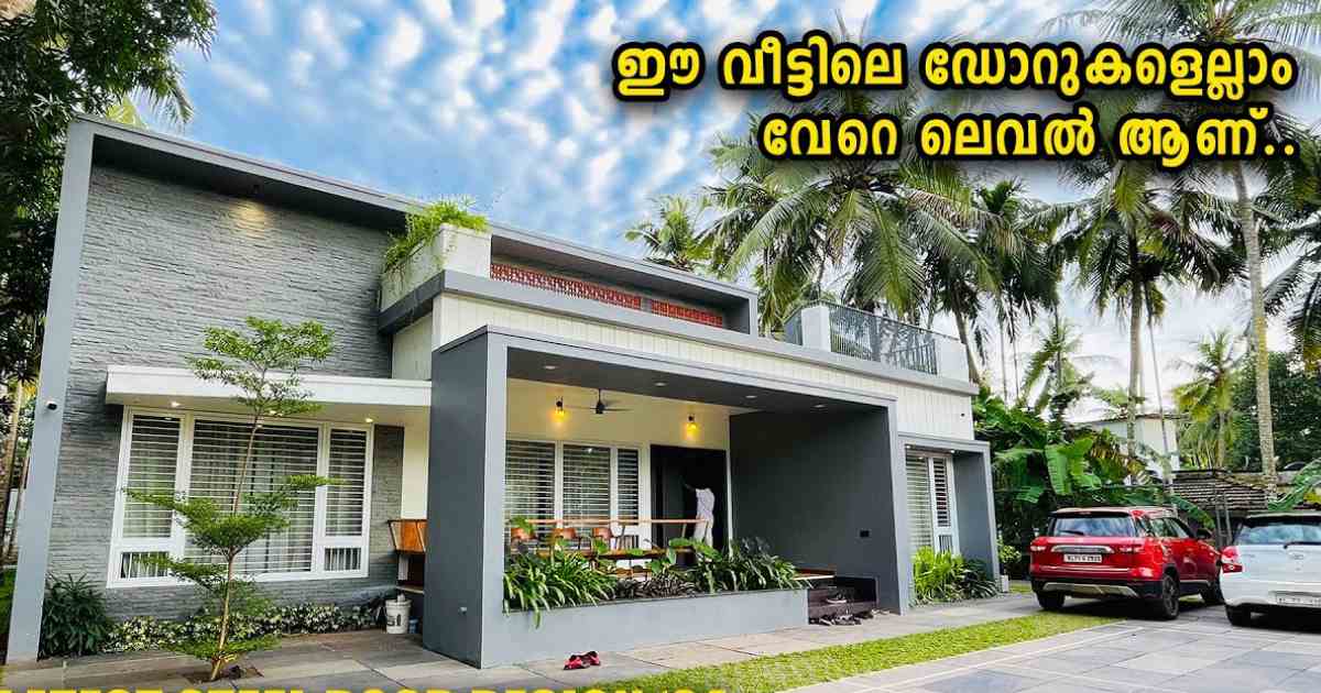 Latest Steel door Collections