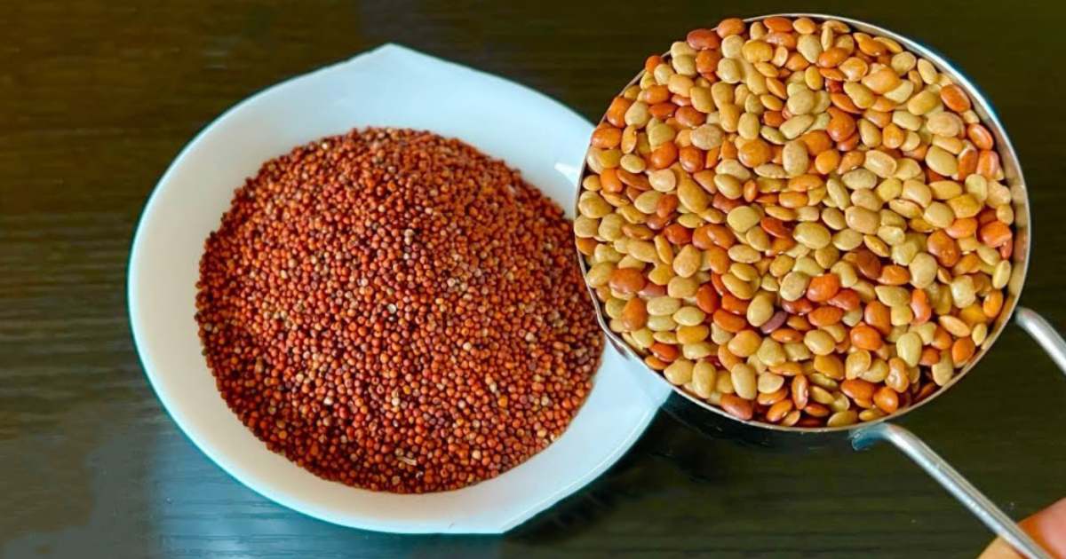 Ragi For Weight Loss