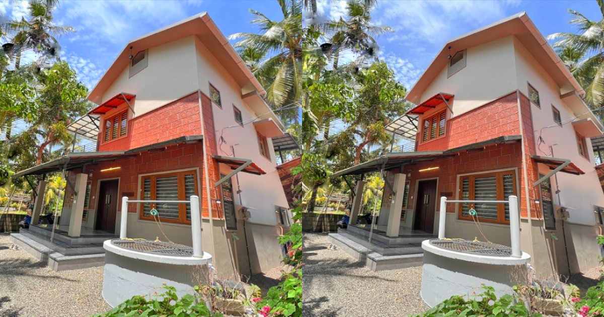 14 lakhs budget 3 Bhk home tour
