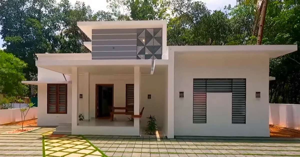 3 BHK Budget Friendly Home