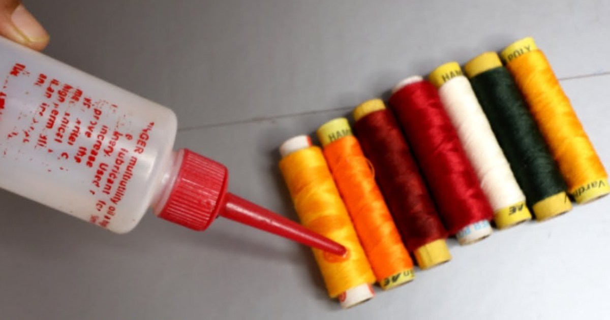 5 sewing Machine ideas