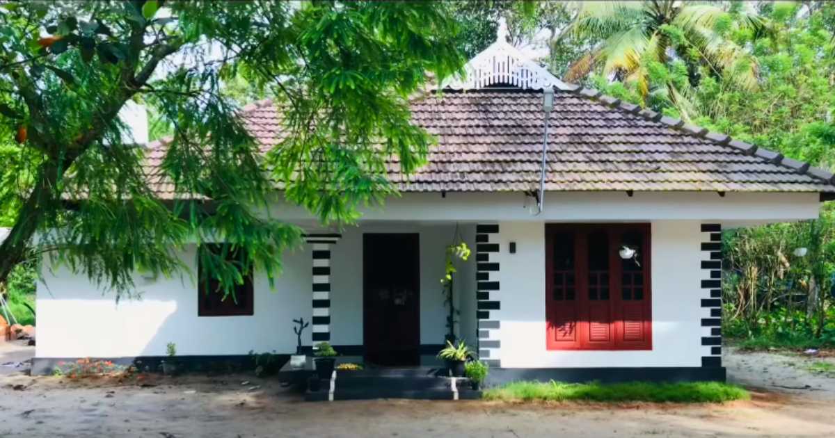9 lakhs super budget home