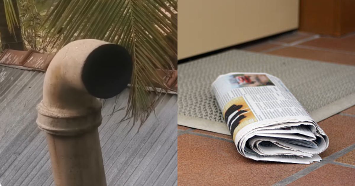 Easy Pukakkuzhal Cleaning tips