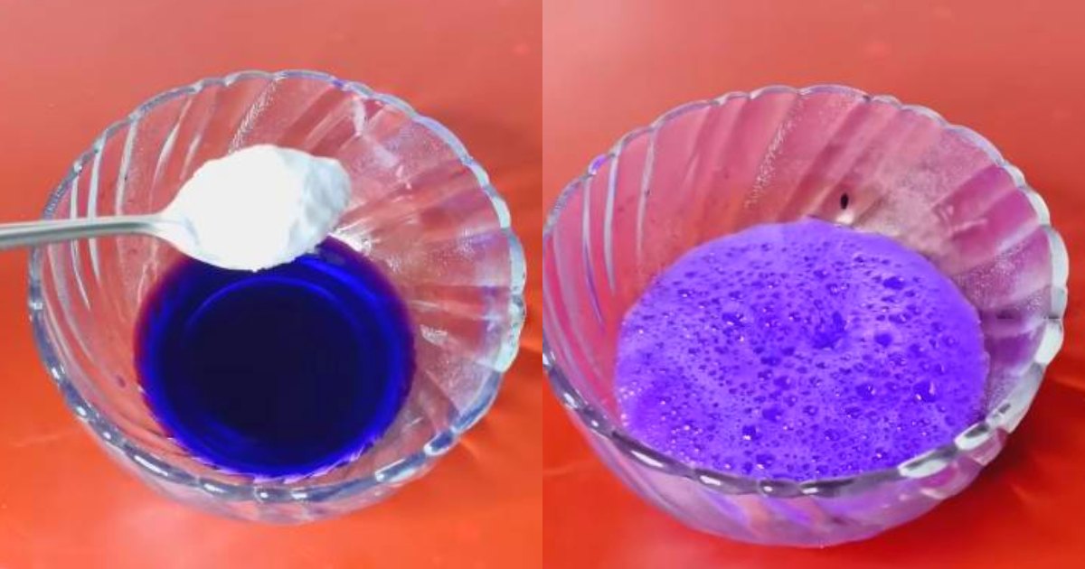 Easy Ujala and vinegar tips