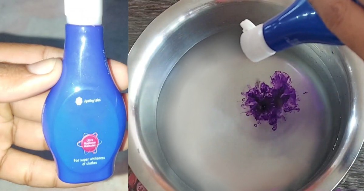 Kanjivellam Ujaala tip