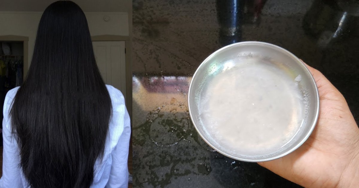 Onion Hair Care pack for Hair loss