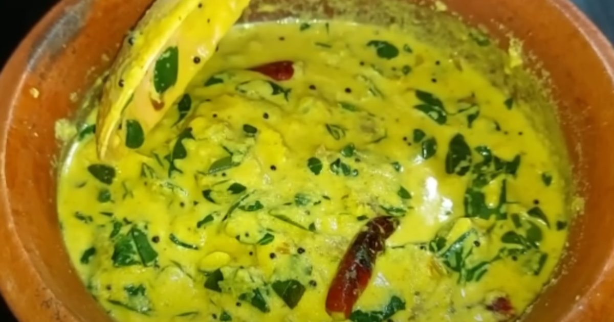 Tasty Chakkakuru curry Recipe