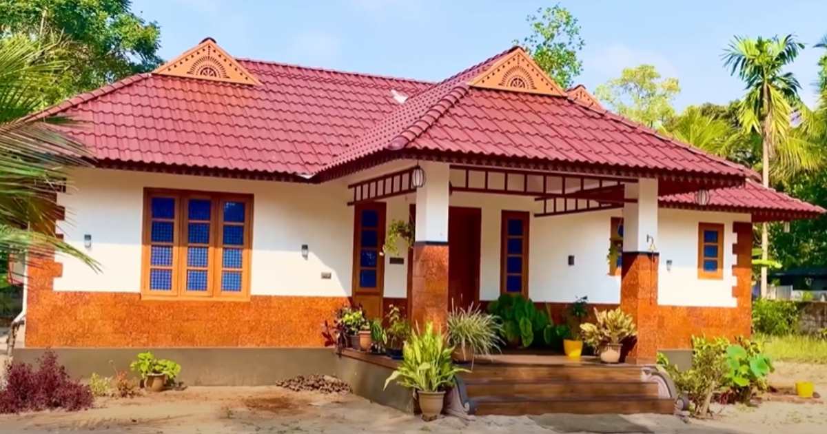 1600 SQFT LOW BUDGET NAALUKETTU
