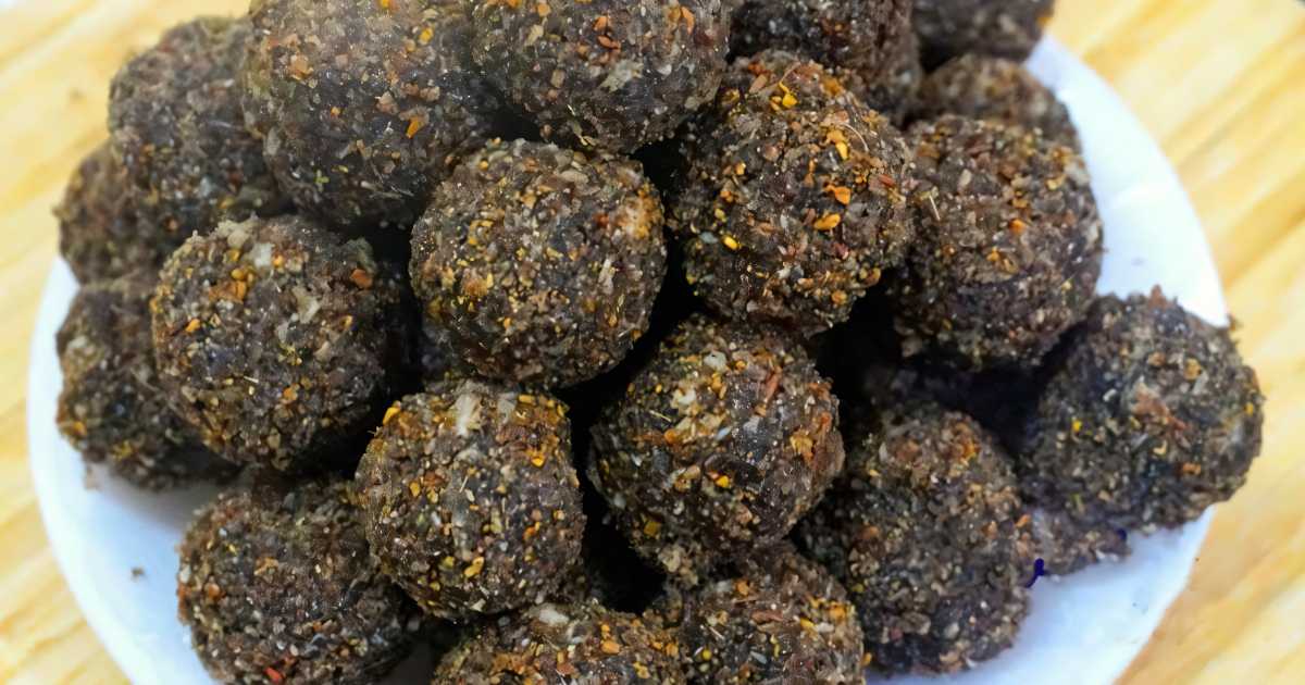 Marunnu Unda Karkkidaka Special