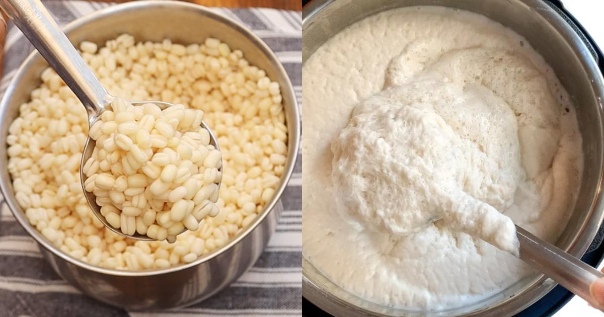 Perfect Dosa Idli Batter making Tips