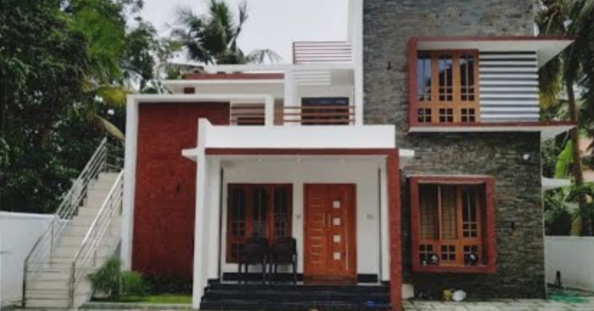 STUNNING 5BHK HOME IN 2500 SQFT
