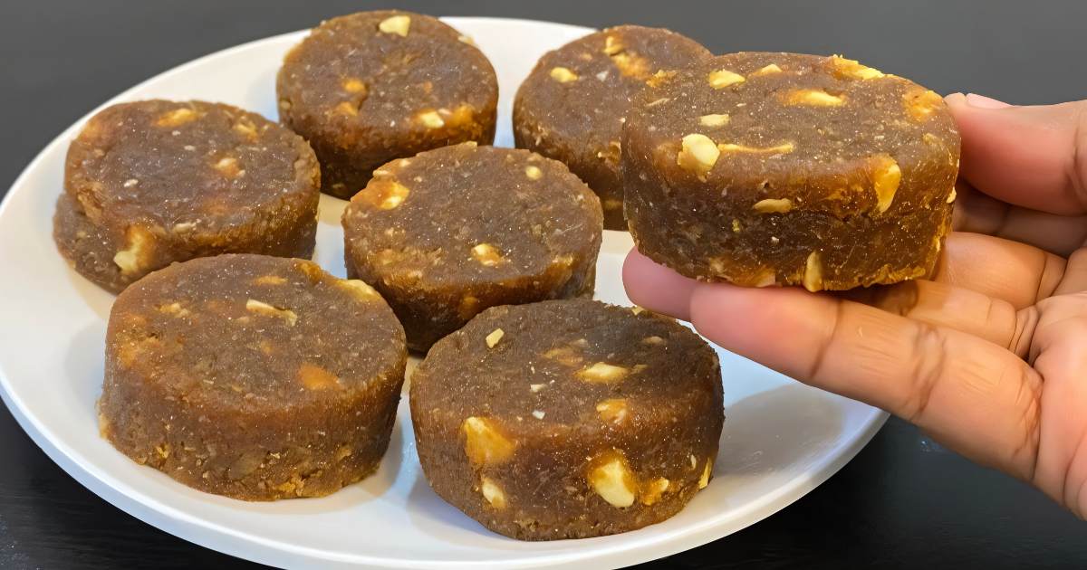 Tasty Aval Snack Recipe