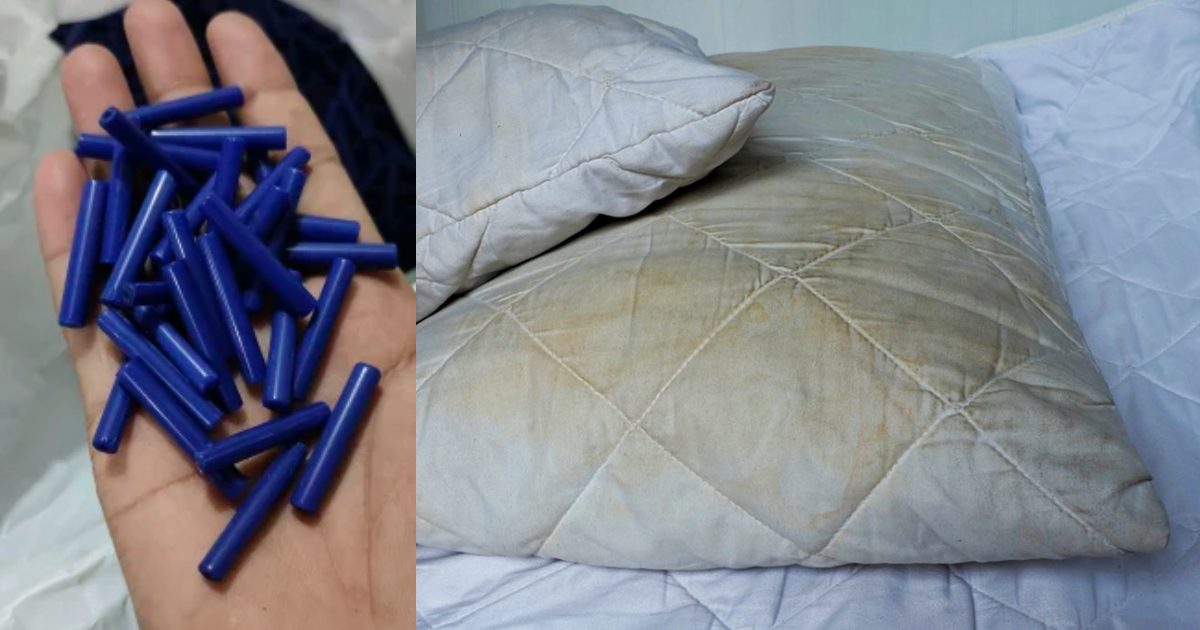 Bed and Pillow cleaning in Monsoon