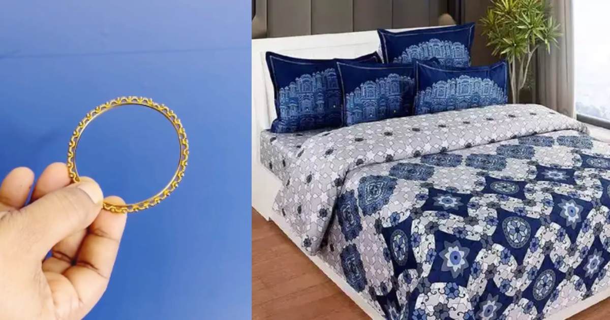 Bed sheet covering easy tips