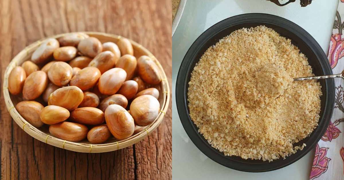 Chakkakkuru avalospodi Recipe