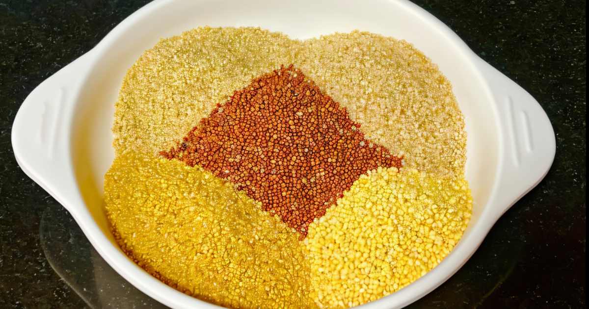 Easy Millet Breakfast Recipes