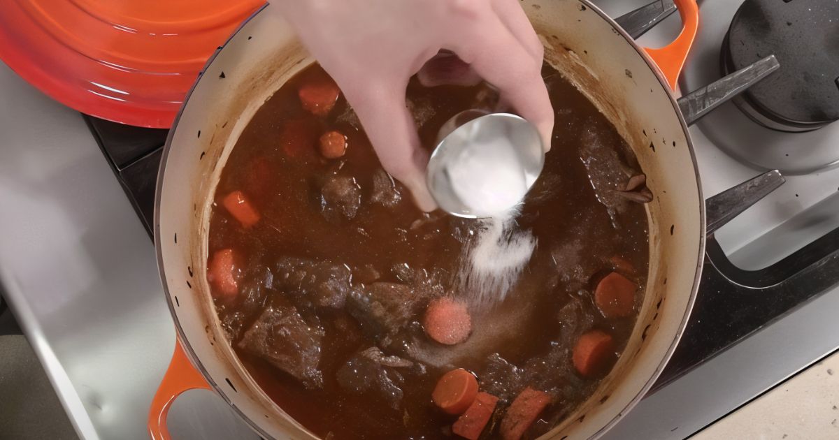 Easy Tips to Reduce Excess Salt
