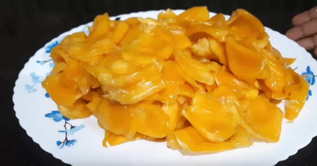 Jackfruit Easy Storing tips