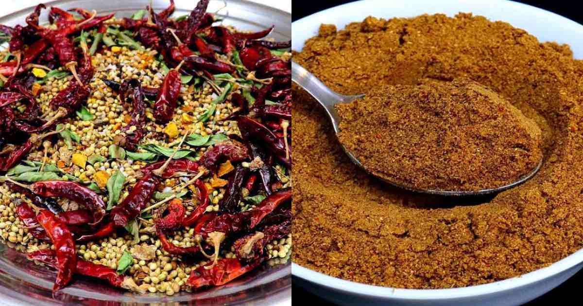 Special Meat Masala Recipe