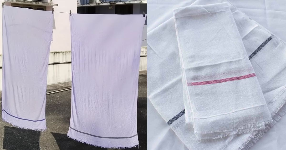 White Clothes Washing Tricks