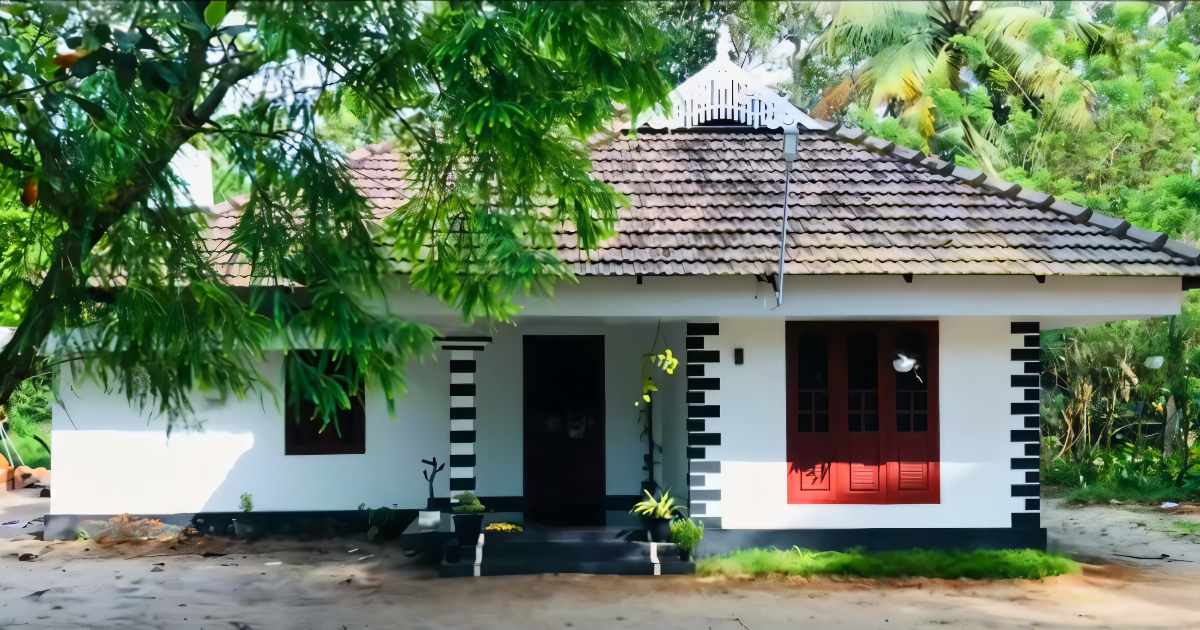 9 lakhsbudget simple home