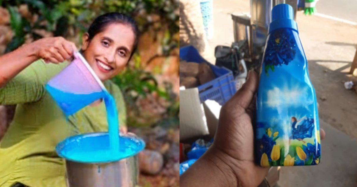 Easy Comfort making tips